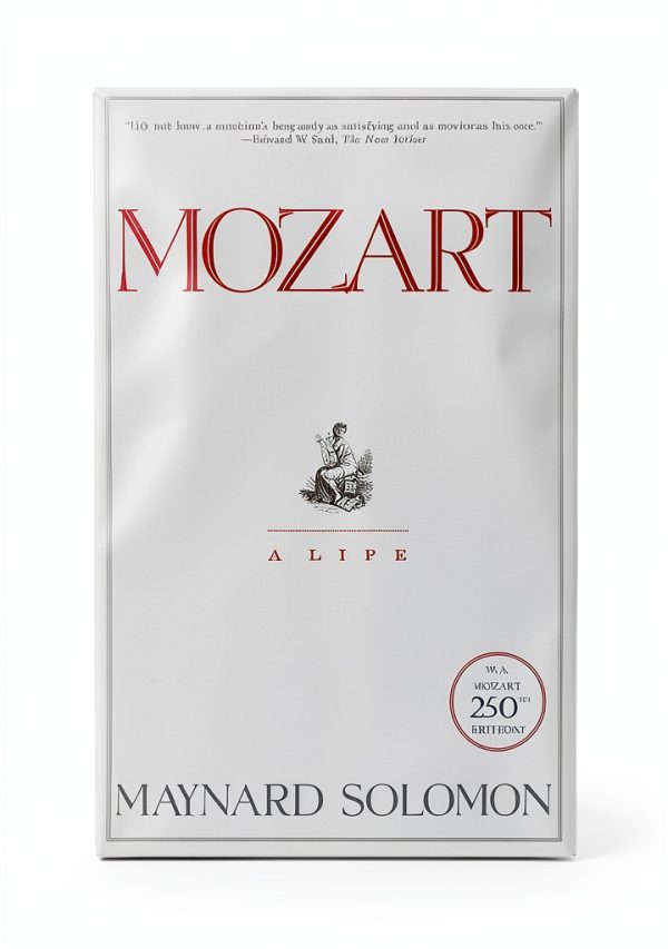 Classical Musician Biography Kindle eBook by HarperCollins-0