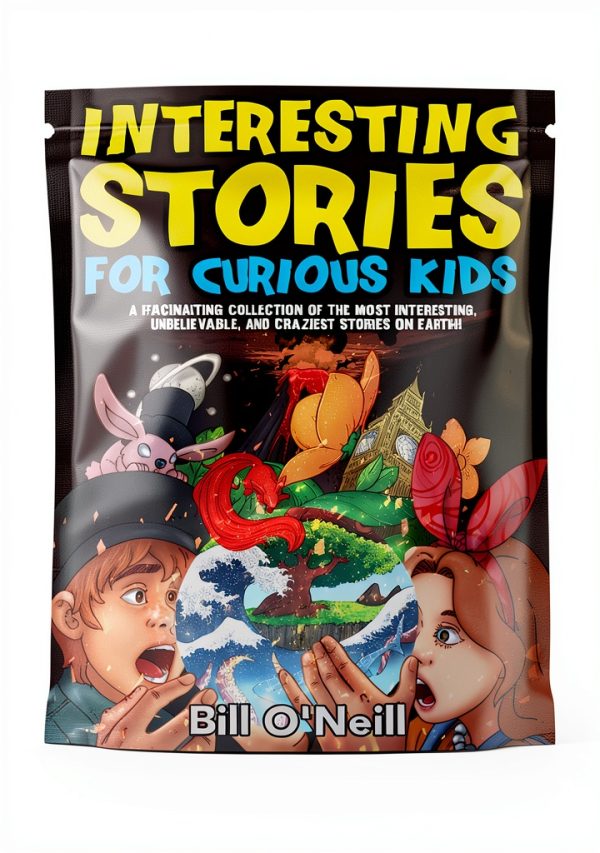 Kids How Things Work Kindle Book by Curious Minds with Interactive-0