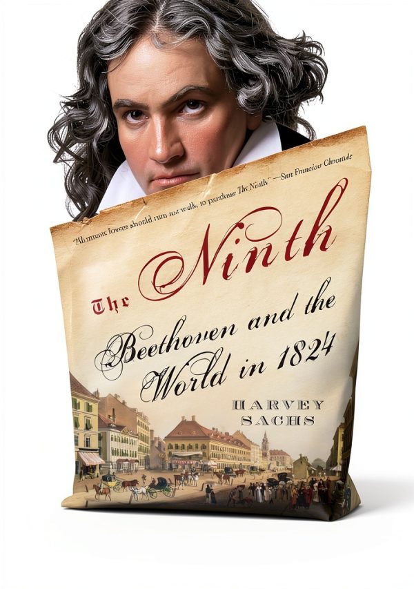 Classical Music History Kindle eBook by Random House 274‑Page Guide-0