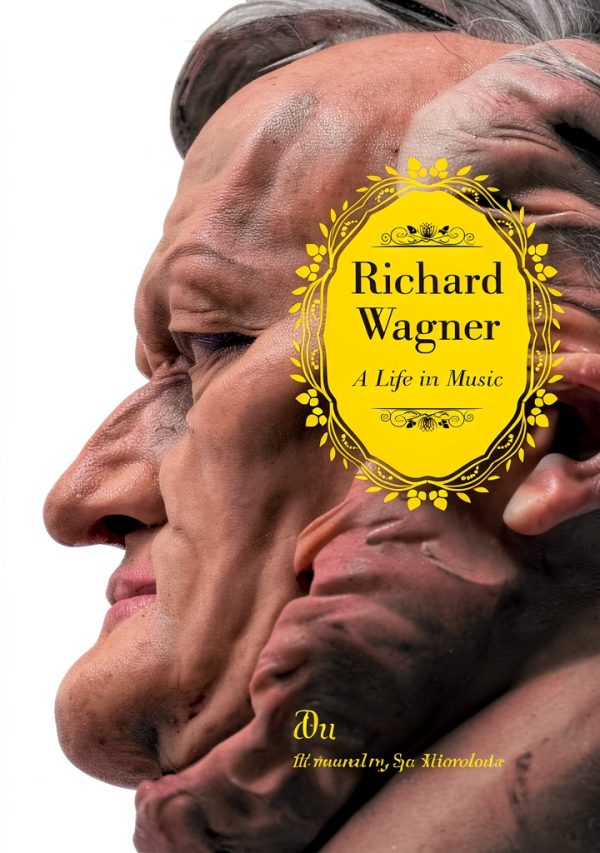Opera Music Biography Kindle eBook by Chicago Press Translation-0