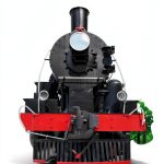 DK Children How Trains Work Kids Book Kindergarten Ages 3-7-0