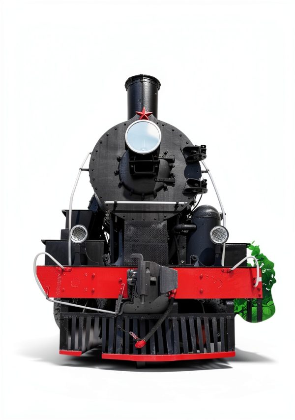 DK Children How Trains Work Kids Book Kindergarten Ages 3-7-0