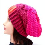 Crochet With HATtitude Book 4 eBook Step-by-Step Patterns Easy-0
