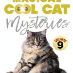 Magical Cool Cat Book 9 Amazon Kindle eBook Mystery-0