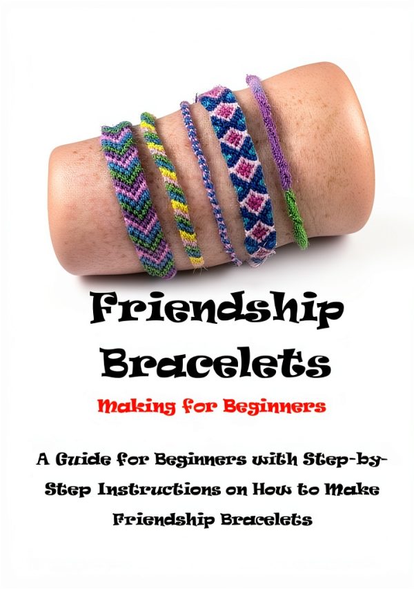Weaving Craft Guide Kindle Edition by Creative Arts - 31 Page PDF-0