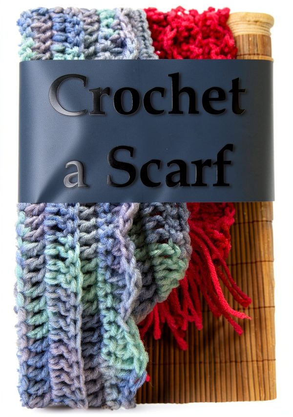 Crochet eBook by Electronic Perceptions – 28‑Page PDF, Unlimited-0